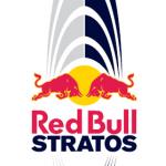 logo Red Bull Stratos