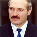 Лукашенко