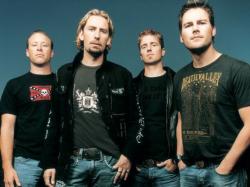 Nickelback