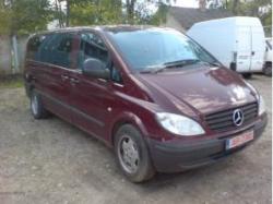 Mercedes Vito