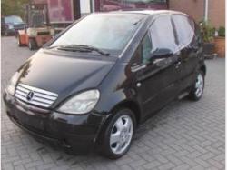 Mercedes A170