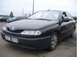 Renault Laguna