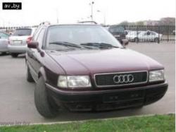 Audi 80