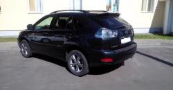 lexus rx 2008г