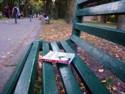 bookcrossing