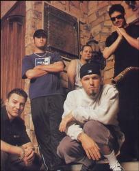 Limp Bizkit