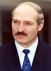 Лукашенко